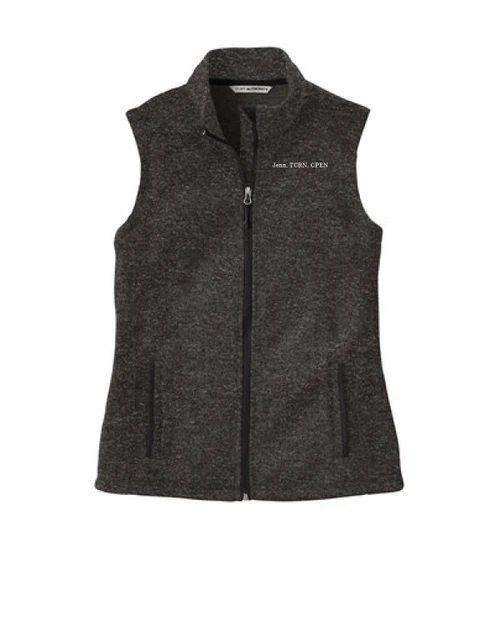 Peace Health Emergency Vest (St. Joseph's)