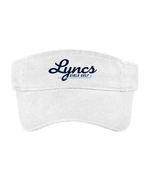 LC Golf - Visor 