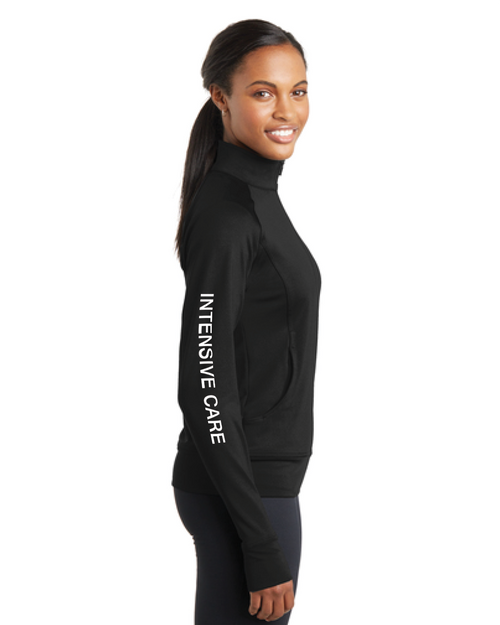 St. Joseph ICU NRG Jacket