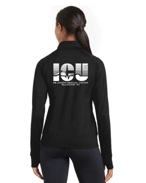 St. Joseph ICU NRG Jacket