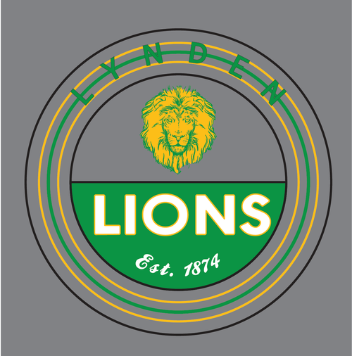 LHS Spirit Wear #005