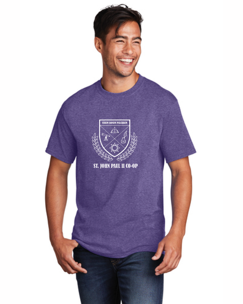 Homeschool co-op 2026: T-shirt
