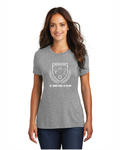 Homeschool co-op 2026: Womens T-shirt