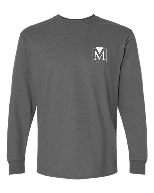 Janitors Long Sleeve T-shirt