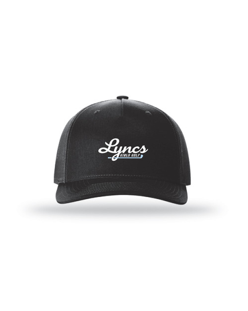 LC Golf - Cap
