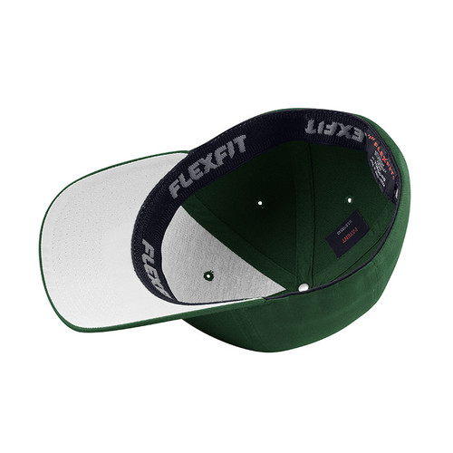 Port Authority® Flexfit® Cotton Twill Cap