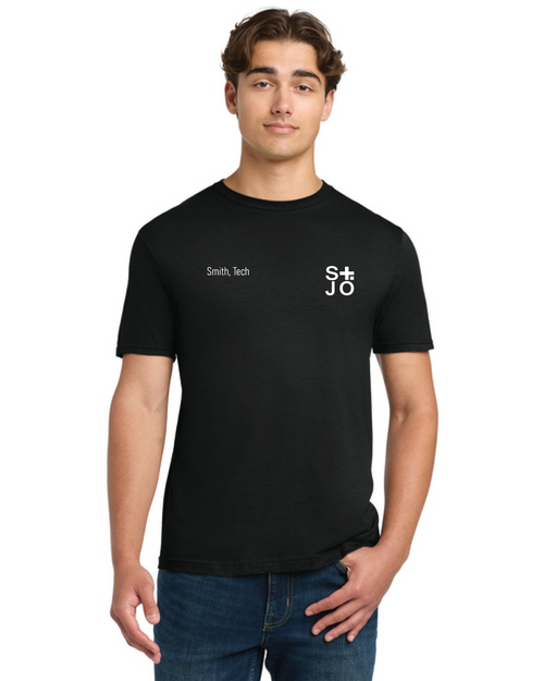 St. Joseph ICU T-shirt