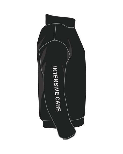 St. Joseph ICU Port & Company 1/4 ZIp