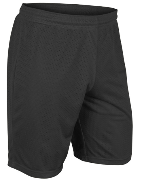 Warriors Lacrosse 2026: Player Shorts