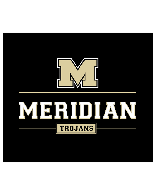 Meridian Spirit Wear #001