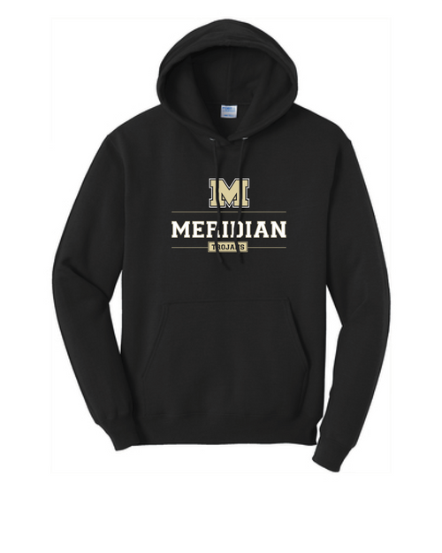 Meridian Spirit Wear #001