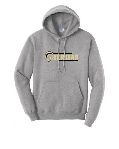 Meridian Spirit Wear #003