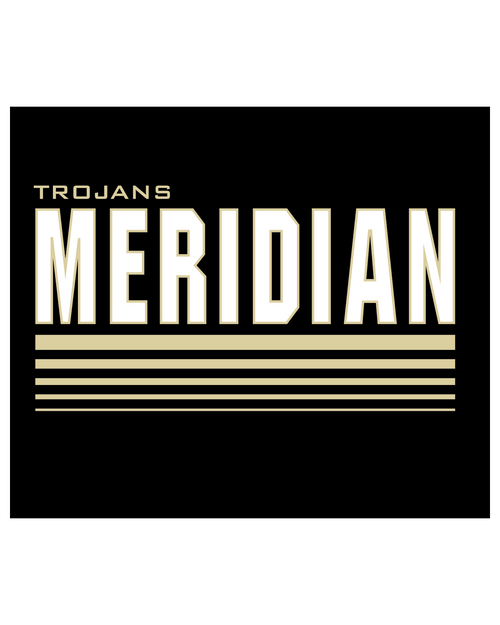 Meridian Spirit Wear #005