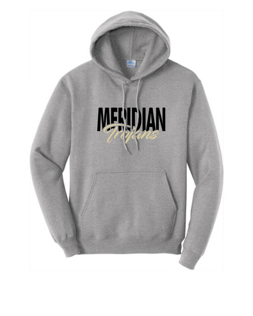 Meridian Spirit Wear #007