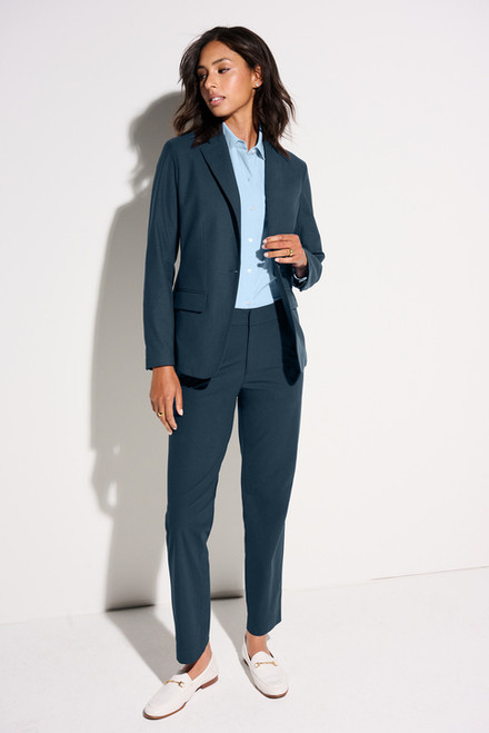 Mercer+Mettle® Women’s Capital Tech Blazer