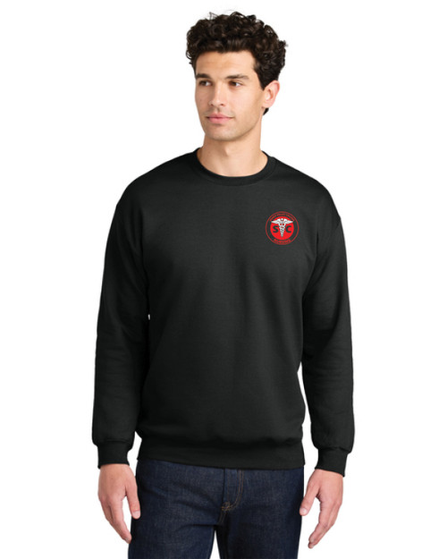 SVC Nursing 2026:  Crewneck Sweatshirt
