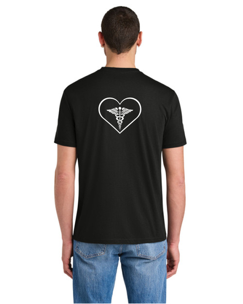 Float Pool Tri-Blend T-shirt