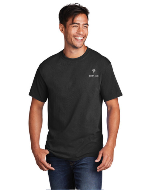 Float Pool 100% Cotton T-shirt