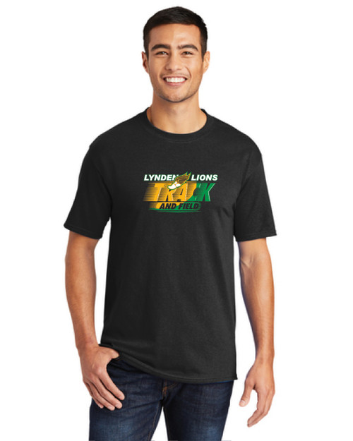 LHS Track & Field T-Shirt '26