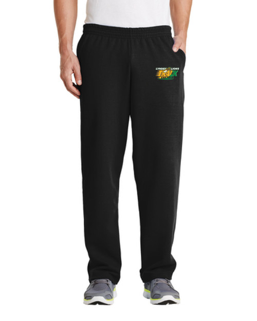 LHS Track & Field Classic Sweatpants '26