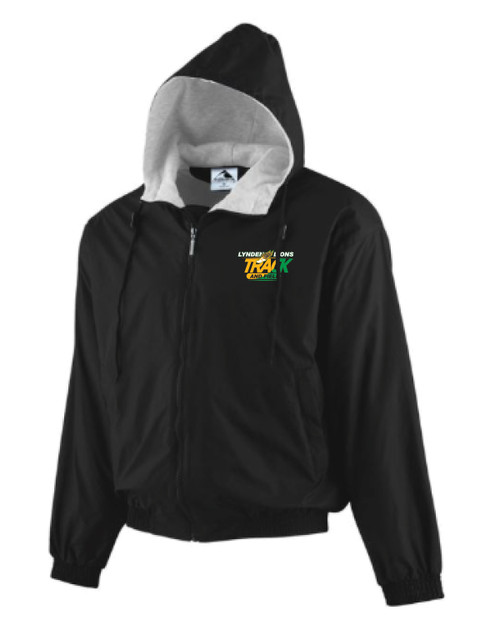 LHS Track & Field Vintage Track Jacket '26