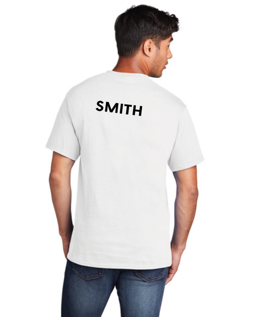 MBHS Drama, Trip to the Moon: T-Shirt