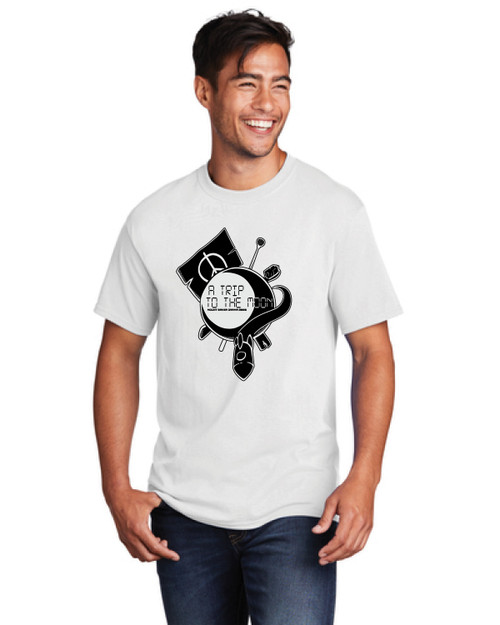 MBHS Drama, Trip to the Moon: T-Shirt