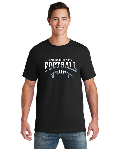 LC Football T-Shirt '26