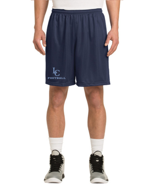 LC Football Shorts '26 - REQUIRED*