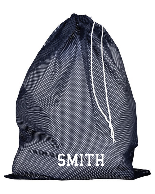 LC Football Mesh Gear Bag '26