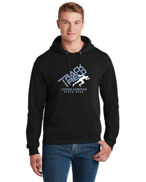 LC Track State 2026 Hoodie 