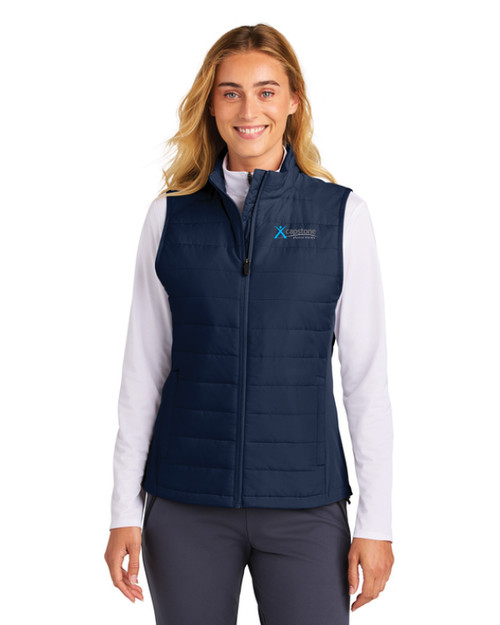 Capstone Physical Therapy - Women's Vest