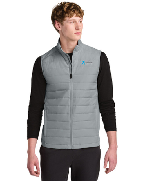 Capstone Physical Therapy - Men's Vest