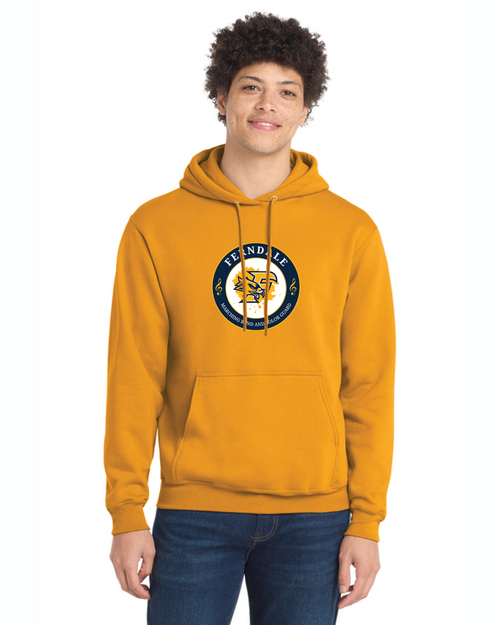 FHS Band 2026: Parent/Volunteer Hoodie