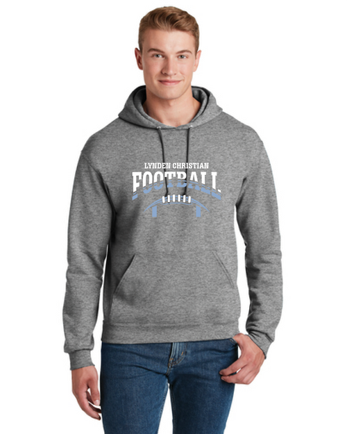 LCMS Football Hoodie '26