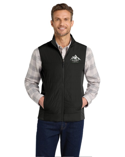 NWBV Adult Insulated Vest