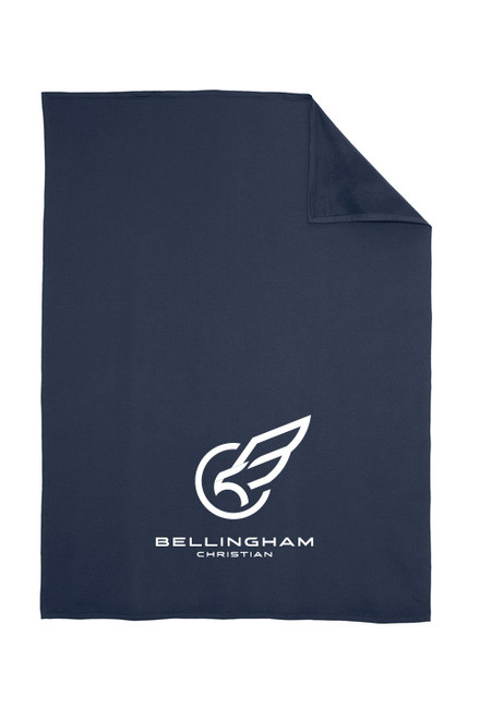 BCS Fleece Blankets