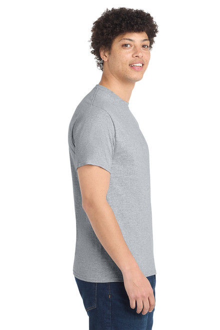 BCS T-shirt (Full Color Logo)