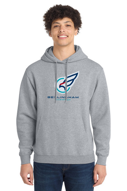 BCS Hoodie (Full-Color Logo)