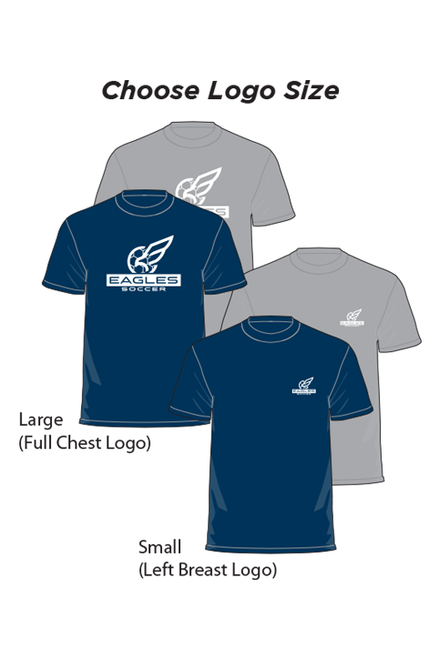 BCS T-shirt (Soccer)