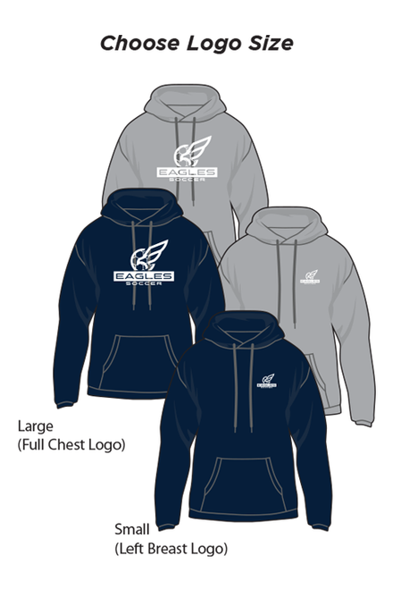 BCS Hoodie (Soccer)