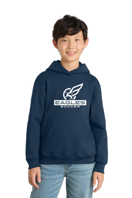 BCS Hoodie (Soccer)