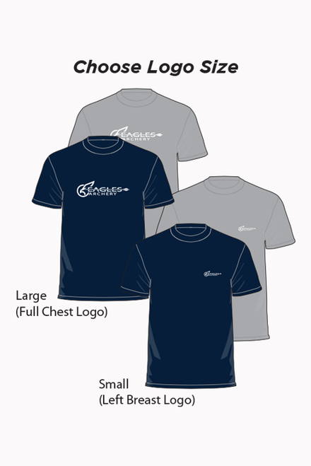 BCS T-shirt (Archery)