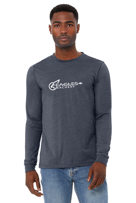 BCS Perfect Long Sleeve shirt (Archery)