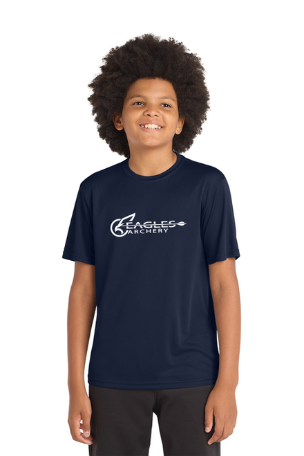 BCS Dri-Fit T-shirt (Archery)
