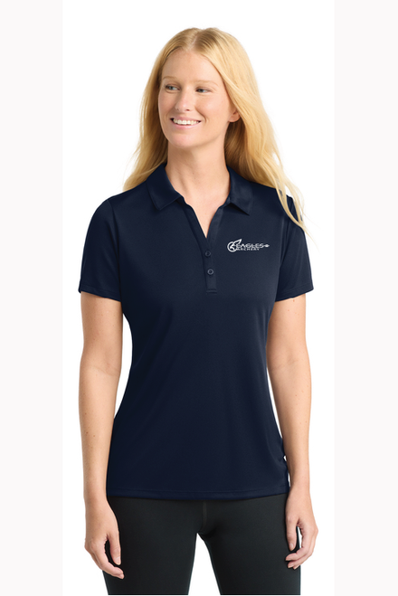 BCS Polo Shirts (Archery)