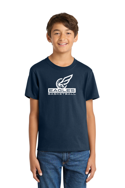 BCS T-shirt (Basketball)