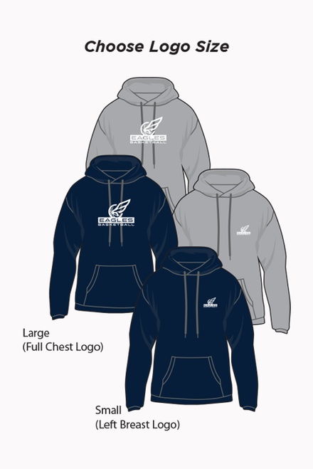 BCS Hoodie (Basketball)