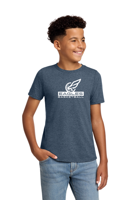 BCS Perfect Blend T-shirt (Basketball)