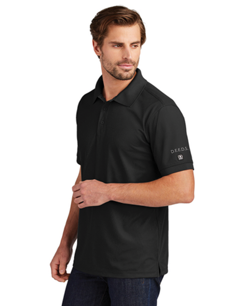 Wealth Strategies Men's OGIO Polo